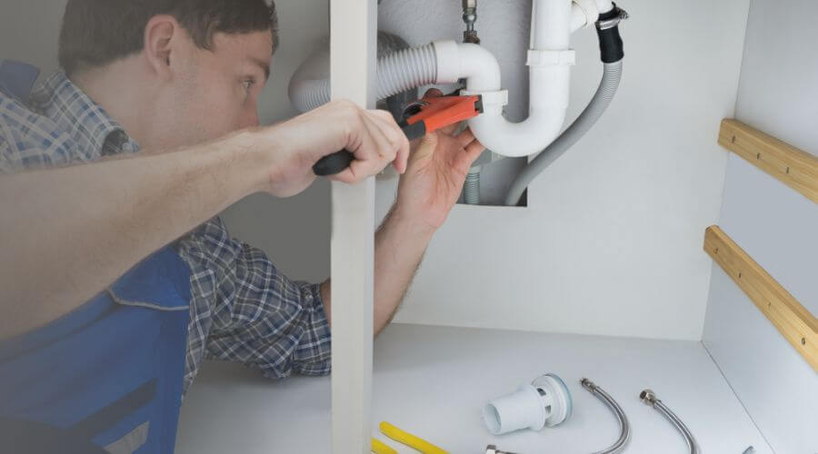 Professional Tankless Water Heater Installation in Gothenburg, NE